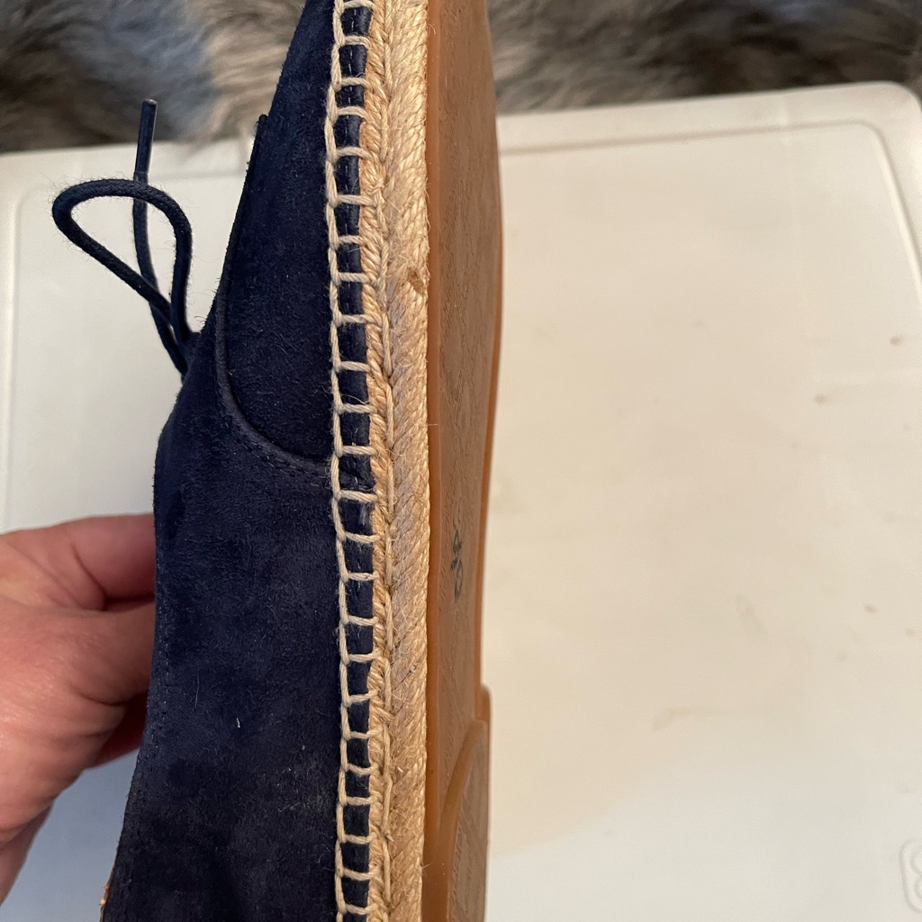 Vionic Flat Shoe